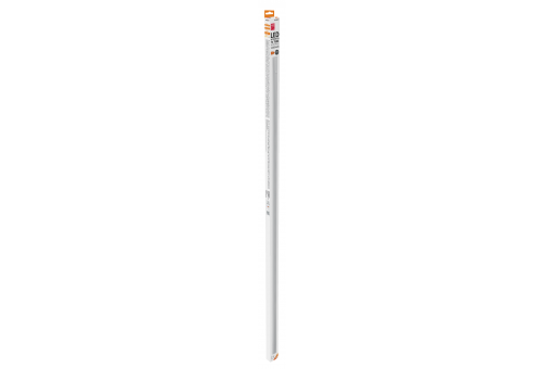 LED T5 Integrierte Leuchtstoffröhre 19W 1200mm NW 4000K mit Netzkabell