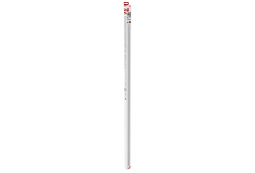 LED T5 Integrierte Leuchtstoffröhre 19W 1200mm WW 3000K mit Netzkabell