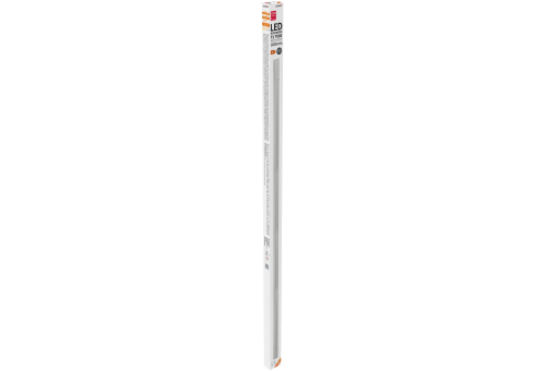 LED T5 Integrierte Leuchtstoffröhre 15W 900mm NW 4000K mit Netzkabell