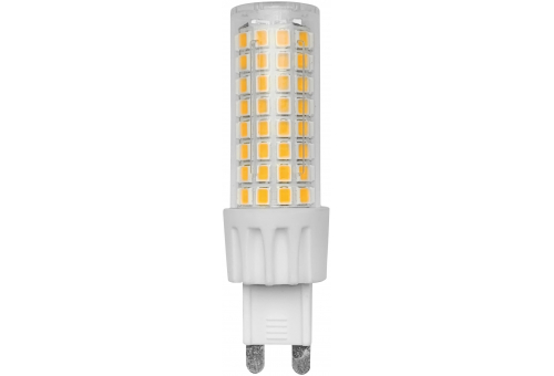 LED 7W G9 220° WW 3000K