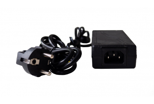 LED Streifen 12V 72W IP20 Desktop-Netzteil