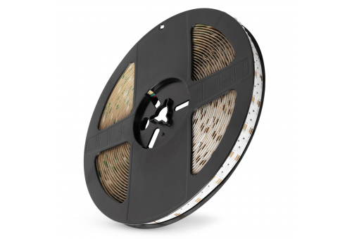 Avide LED Strip D-COB 12V 14W RGB IP44 10m