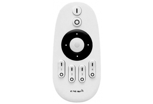 LED Streifen 12V Dimmer 4 Zone Fernbedienung für 120W Controller