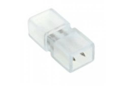 LED Streifen 220V 3528 SMD 2 Pin Stecker
