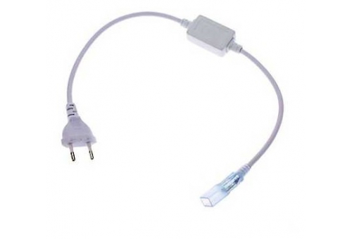 Avide LED Strip 220V adapter (3 pcs bag)