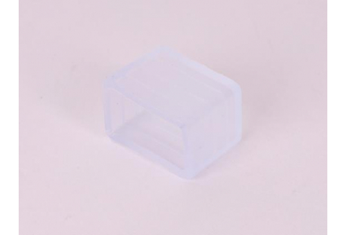 Avide LED Strip 220V SMD5050 end cap (10 pcs bag)