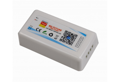 LED Streifen 5-24V Tuya Dimmer 18A