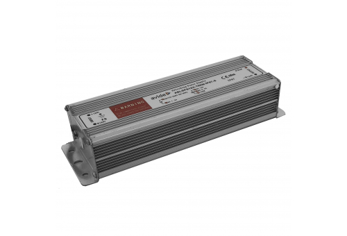 LED Streifen 24V 150W IP67 Slim Netzteil