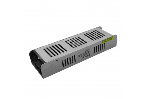 LED Streifen 24V 250W IP20 Slim Netzteil