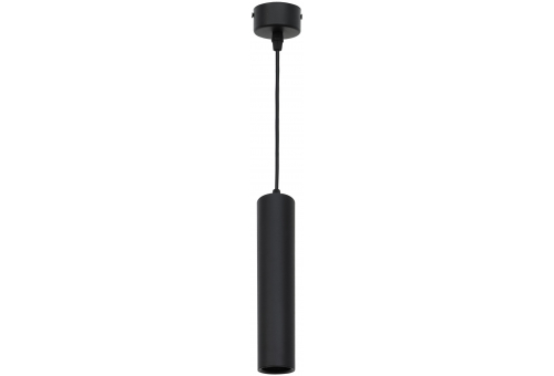 Kötél Szpot Okrúhly Čierna 170mm