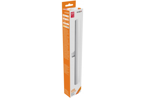 LED Linienleuchte 5W 300mm S14d NW 4000K