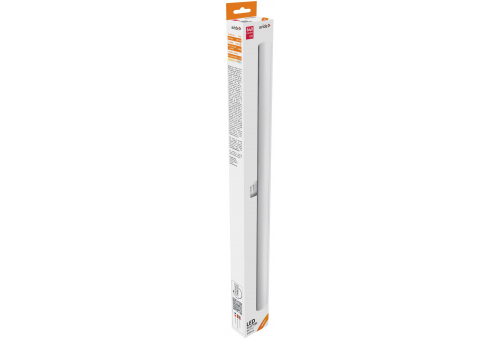LED Linienleuchte 8W 500mm S14d NW 4000K