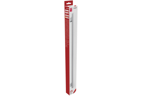 LED Linienleuchte 8W 500mm S14s WW 3000K