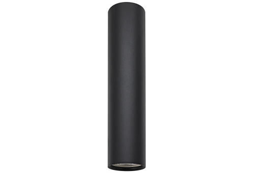 Szpot Okrúhly Čierna 170mm