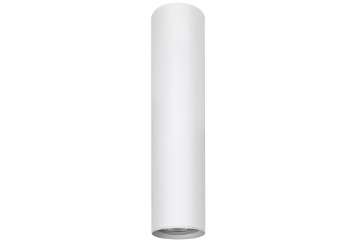 Szpot Okrúhly Biela 170mm