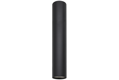 Szpot Okrúhly Čierna 240mm