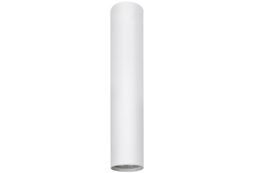 Szpot Okrúhly Biela 240mm