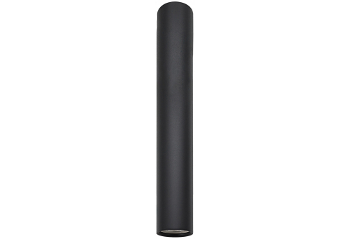 Szpot Okrúhly Čierna 290mm