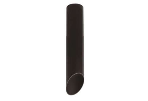 Szpot Okrúhly Čierna 240mm