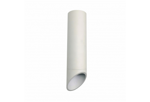 Szpot Okrúhly Biela 240mm