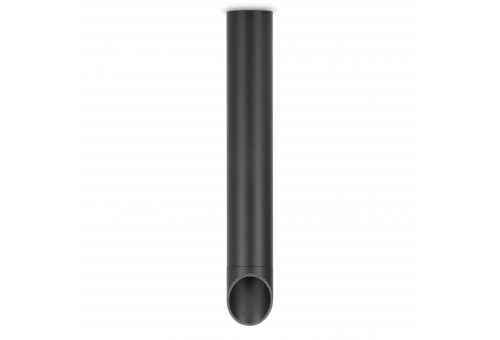 Szpot Redondo Preto 350mm