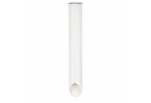 Szpot Redondo Branco 350mm