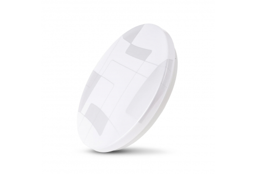 LED Deckenleuchte Larissa 18W 325*65mm NW 4000K