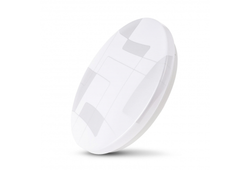LED Deckenleuchte Larissa 24W 375*70mm NW 4000K