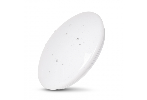 Avide LED Ceiling Lamp Oyster Gaia 48W CCT I44