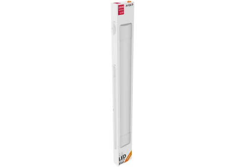 LED Lichtleiste 600mm 16W 4000K NW