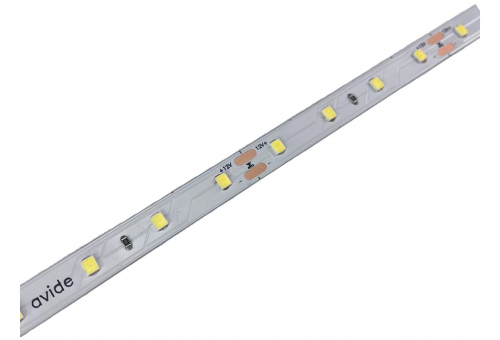 LED Streifen 12V 8W 6400K IP20 5m 145lm/W