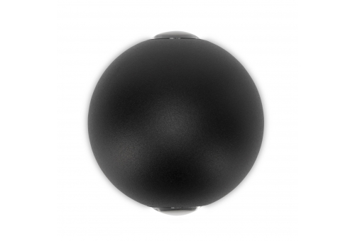 Aussen-Wandleuchte Cairo 2 Wege LED 6W WW IP54