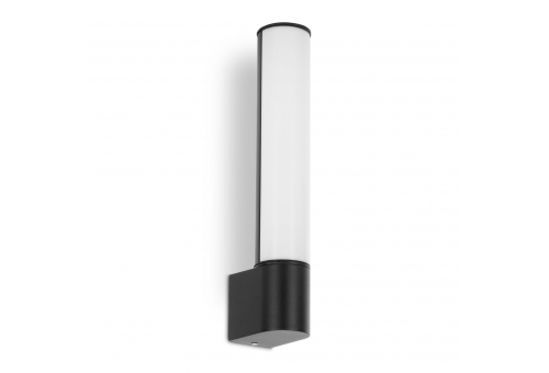 Aussen-Wandleuchte Marseille Senkrecht LED 8W WW IP54
