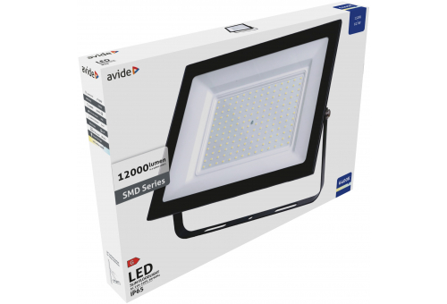 Value LED Flutlichter Slim SMD 150W CW 6400K