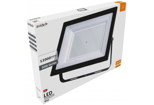 Value LED Flutlichter Slim SMD 150W NW 4000K
