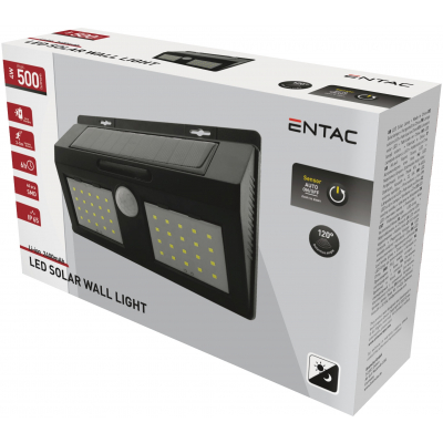 Solar Plastic Lamp 4W SMD Solar Plastic Lamp 4W SMD